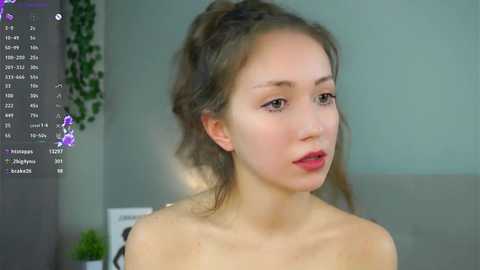 loriamarzinske @ chaturbate on 20251106