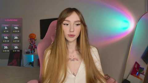 lunainnk @ chaturbate on 20251106