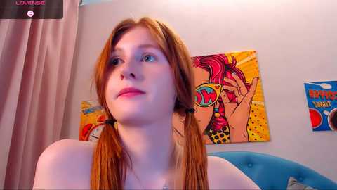 lux_angel @ chaturbate on 20251106