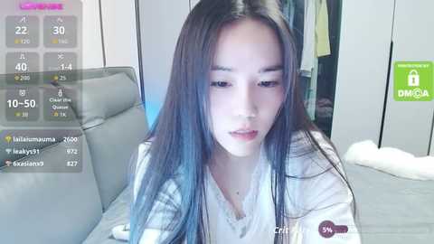 matchacoffee @ chaturbate on 20251106