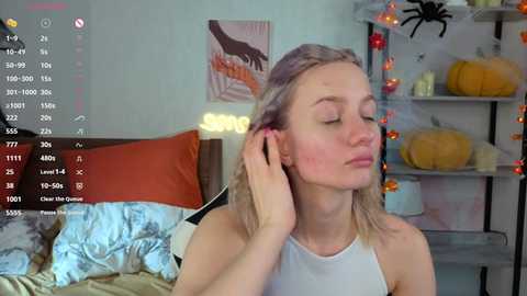 minnietammy @ chaturbate on 20251106