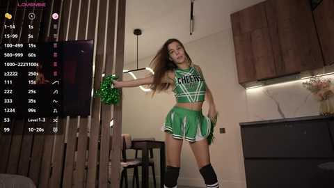 mon1_day @ chaturbate on 20251106