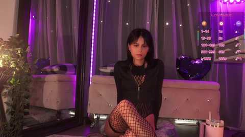 mysticxkitty @ chaturbate on 20251106