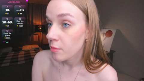 normaemans @ chaturbate on 20251106