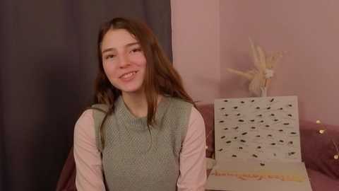 pamilarakestraw @ chaturbate on 20251106