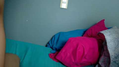 petitestrawberry18 @ chaturbate on 20251106