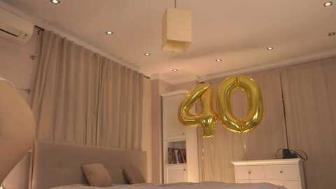 qwelbi @ chaturbate on 20251106