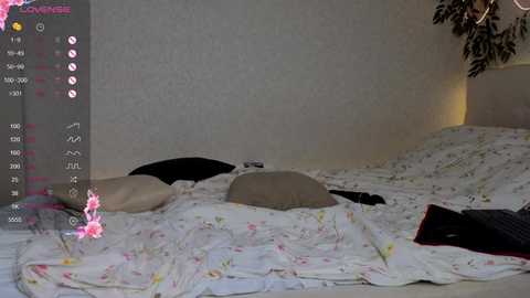 serenahall_ @ chaturbate on 20251106