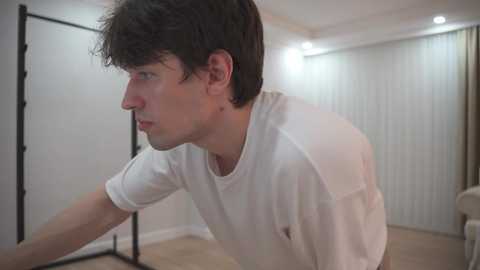 tommyjoyer @ chaturbate on 20251106