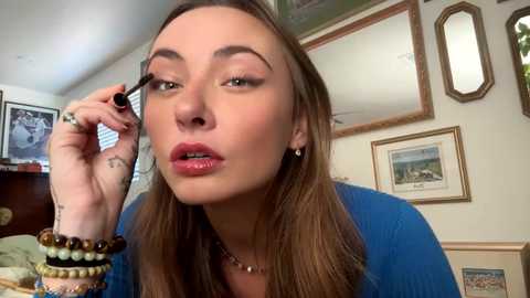 tylababyy @ chaturbate on 20251106