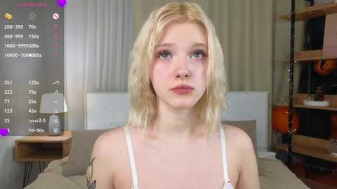 wilonebute @ chaturbate on 20251106