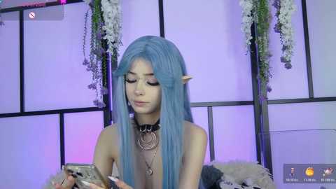 xenomy @ chaturbate on 20251106