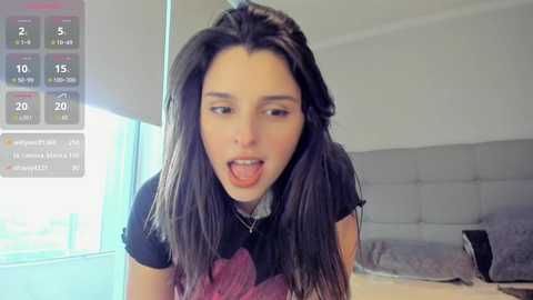 yourfreakygirl @ chaturbate on 20251106