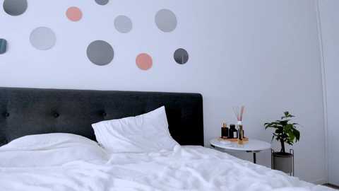 8selene @ chaturbate on 20251107