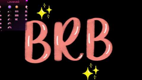 abigail_w @ chaturbate on 20251107