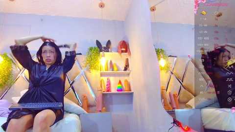 alejandra_martinss @ chaturbate on 20251107