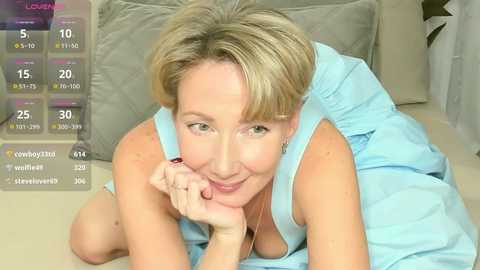 alexandrafix @ chaturbate on 20251107