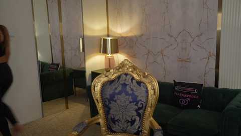 anabel054 @ chaturbate on 20251107