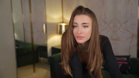 anabel054 @ chaturbate on 20251107