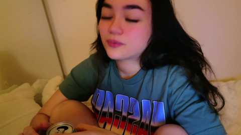 annatigarr @ chaturbate on 20251107