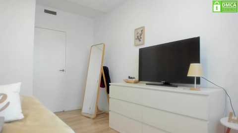 barbieprincess @ chaturbate on 20251107