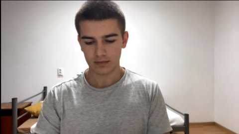 barepulse @ chaturbate on 20251107