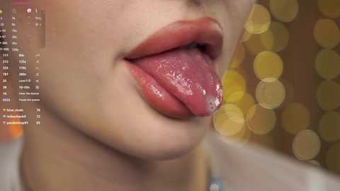 beckymadsons @ chaturbate on 20251107