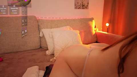 betty_twilight @ chaturbate on 20251107