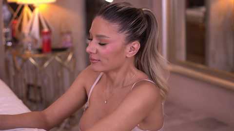 blairsanders @ chaturbate on 20251107