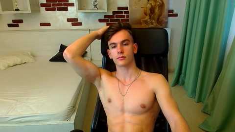 bradyflint @ chaturbate on 20251107