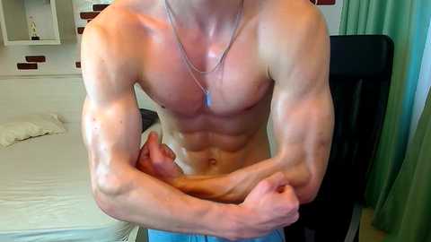 bradyflint @ chaturbate on 20251107