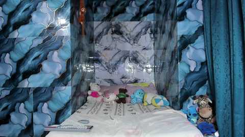 celesteyorucso1 @ chaturbate on 20251107