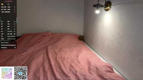 chloe_show @ chaturbate on 20251107