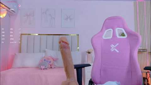 cristal_bunny @ chaturbate on 20251107