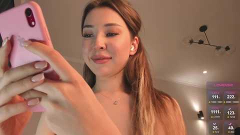 devaivy @ chaturbate on 20251107