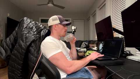 discgolf4life @ chaturbate on 20251107