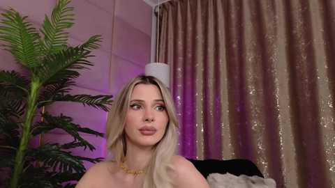eleineblue @ chaturbate on 20251107