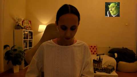 emilyhoston @ chaturbate on 20251107