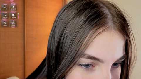 eternity_is_endless @ chaturbate on 20251107