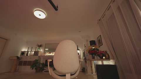 hannahjames710 @ chaturbate on 20251107