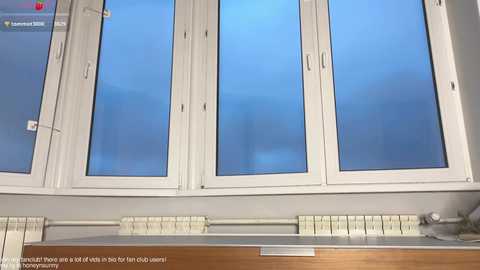 honey_sunshine @ chaturbate on 20251107