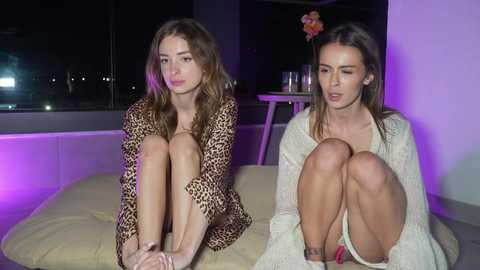 hotbella_ @ chaturbate on 20251107