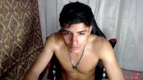 jacobbakerr @ chaturbate on 20251107