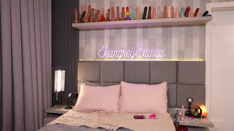 jeangreybianca @ chaturbate on 20251107