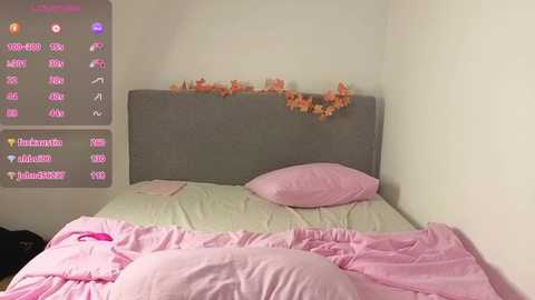 ju_jin @ chaturbate on 20251107