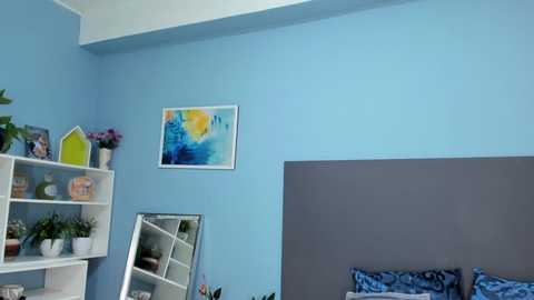 kylie_reyes @ chaturbate on 20251107