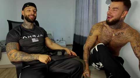 masculineguy69 @ chaturbate on 20251107