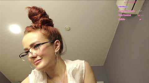 meganiex @ chaturbate on 20251107