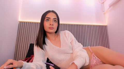 melany_hoffman @ chaturbate on 20251107