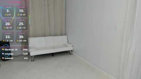 mikmagik @ chaturbate on 20251107